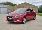 Nissan Micra 1.0i * Cam 360 - Navi - Bose * 1ste Eig - 2019, Voorwielaandrijving, Stof, 5 deurs, 3 cilinders