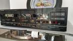 Pioneer CT 1280 Wr dubbeldekkassette, Ophalen of Verzenden, Dubbel, Overige merken, Auto-reverse
