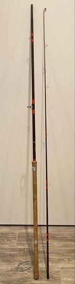 Hardy Richard Walker Avon 10' Fibatube hengel, Watersport en Boten, Ophalen, Gebruikt