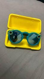 Snapchat spectacles bril  spybril zonnebril rayban meta, Ophalen of Verzenden, Bril