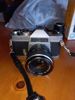 Vintage foto apparaat, Audio, Tv en Foto, Ophalen, Zo goed als nieuw, Konica