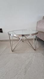 Design salon/bijzettafel, Ophalen, Zo goed als nieuw