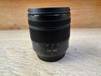 Panasonic Lumix 12-60 mm, f 3.5- 5.6 , Power O.I.S, Spiegelreflex, Ophalen of Verzenden, Zo goed als nieuw, 4 t/m 7 keer