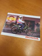 folder Honda  Camino, Folder, Nieuw, Ophalen of Verzenden