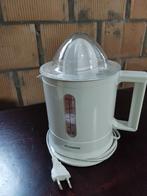 elektrische citruspers, Elektronische apparatuur, Juicers, Ophalen, Gebruikt, Elektrisch, Citruspers