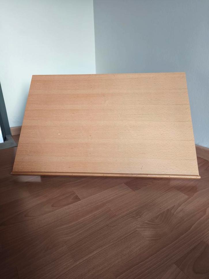 Lessenaar voor op tafel/bureau, Hobby en Vrije tijd, Tekenen, Gebruikt, Ophalen of Verzenden