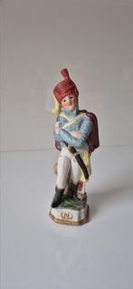Figurine déco style Napoléon – Vintage & pleine de charme, Ophalen of Verzenden
