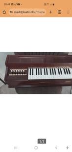 Magnus electric, Muziek en Instrumenten, Orgels, Ophalen, Gebruikt