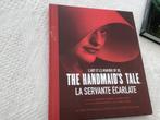 The handmaid’s tale. La servante ecarlate, Boeken, Ophalen of Verzenden