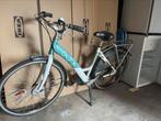 Meisje fiets, Fietsen en Brommers, Ophalen, Zo goed als nieuw