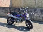 Honda dax oldtimer, Fietsen en Brommers, Ophalen, Klasse B (45 km/u), 50 cc