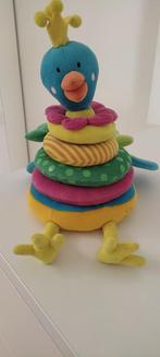 Jeu Educatif Pyramide, Enfants & Bébés, Enlèvement, Utilisé, Construction