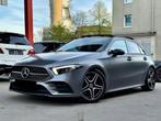 Mercedes A 220 4Matic, Auto's, Mercedes-Benz, Automaat, Leder, 5 zetels, Vierwielaandrijving