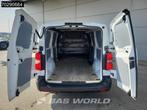 Opel Vivaro-e 136PK Elektrisch 231km WLTP 50kWh L3H1 Navi Ca, Auto's, Stof, Gebruikt, Euro 6, 136 pk