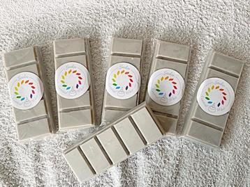 Snapbars Snapbar waxmelt wax parfum geur FRESH LINEN beschikbaar voor biedingen