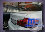 BMW F10 - Achterklep spoiler [M5 Look], Enlèvement ou Envoi