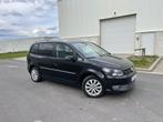 Volkswagen Touran Highline 1.2 TSI * 1 JAAR GARANTIE *, Autos, 1197 cm³, Euro 5, Achat, Entreprise