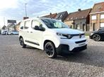 Citroen Berlingo Berlingo MPV M Diesel 130 Automatik PLUS*L, Auto's, Monovolume, 4 cilinders, 0 kg, Wit