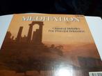 CD box Classical Melodies -meditation 3 cd's, Boxset, Overige typen, Ophalen of Verzenden, Zo goed als nieuw
