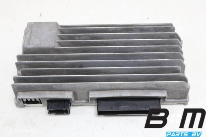 Versterker Audi Q5 8R 8T1035223A, Auto diversen, Autospeakers, Gebruikt