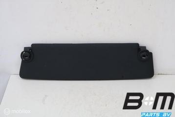 Zwarte zonneklep links Audi TT 8J Roadster 8J7857551 beschikbaar voor biedingen