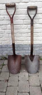 Wo 2,Baldwin schop, Tuin en Terras, Ophalen of Verzenden, Schop