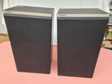2 Technics boxen model SB-3010 beschikbaar voor biedingen