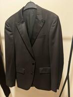 Hugo boss kostuum, Kleding | Heren, Kostuums en vesten, Zwart, Ophalen of Verzenden, Gedragen, Hugo boss