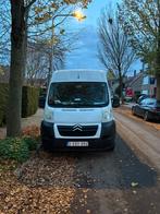 Citroen jumper 125.000 km euro 5, Euro 5, Achat, Citroën, Particulier