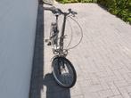 Plooifiets, Fietsen en Brommers, Fietsen | Vouwfietsen, Ophalen, Zo goed als nieuw, Totaal opvouwbaar, Overige merken