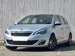 Peugeot 308 1.6 HDI Break/PANO dak/Airco/Euro 6B/2016/

️, Auto's, Euro 6, 5 deurs, Te koop, USB