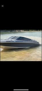 Speedboat mercury 4.3, Watersport en Boten, Zo goed als nieuw
