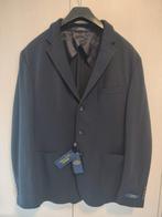 Polo Ralph Lauren — Marineblauw blazerjack — Nieuw met label, Ophalen of Verzenden, Blauw