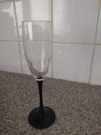 flute a champagne (13 verres ), Autres types, Enlèvement, Neuf