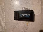 Flipper float standaart, Dieren en Toebehoren, Vissen | Aquaria en Toebehoren, Ophalen of Verzenden, Gebruikt