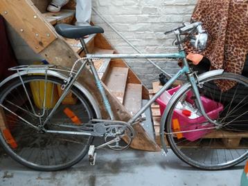 Vélo rétro, Enlèvement ou Envoi