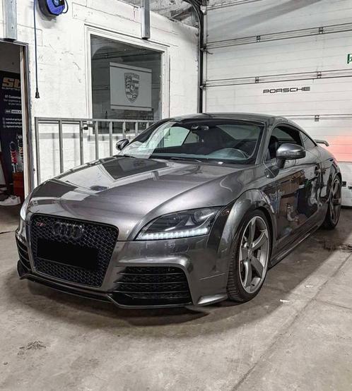 audi tt rs   super etat kw miltek prete a immatriculer, Auto's, Audi, Particulier, TT, Benzine, Euro 5, Coupé, 2 deurs, Automaat