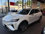 MG Marvel R Luxury, Automaat, Achterwielaandrijving, Zwart, Wit