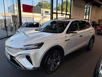 MG Marvel R Luxury beschikbaar voor biedingen