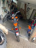Brommer KSR, Fietsen en Brommers, Overige merken, Gebruikt, Ophalen of Verzenden, 50 cc