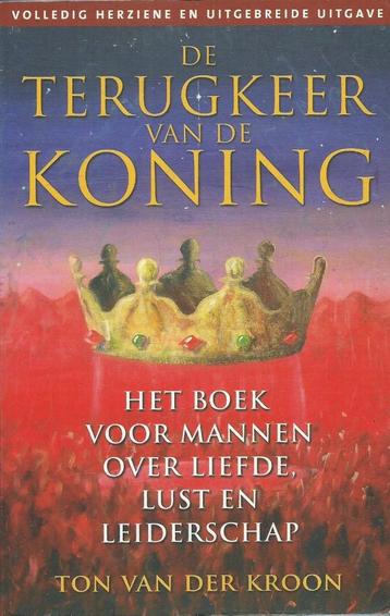 Ton van der Kroon - De terugkeer van de koning beschikbaar voor biedingen