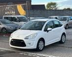 Citroen C3 1.6 HDi ExclusiveGPSCLIM, Autos, Citroën, 5 places, C3, Berline, 1560 cm³