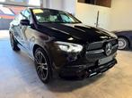 Mercedes GLE 350 de coupe, Automaat, 143 kW, 4 cilinders, GLE