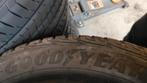 225/55r16 Goodyear 7mm 45€ per stuk met montage en balancere, Ophalen of Verzenden