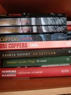 Boeken allerlei, Boeken, Overige Boeken, Ophalen of Verzenden