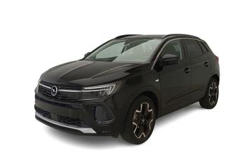 Opel Grandland X 1200 Benzine Elegance Edition +… AUTOMAAT beschikbaar voor biedingen