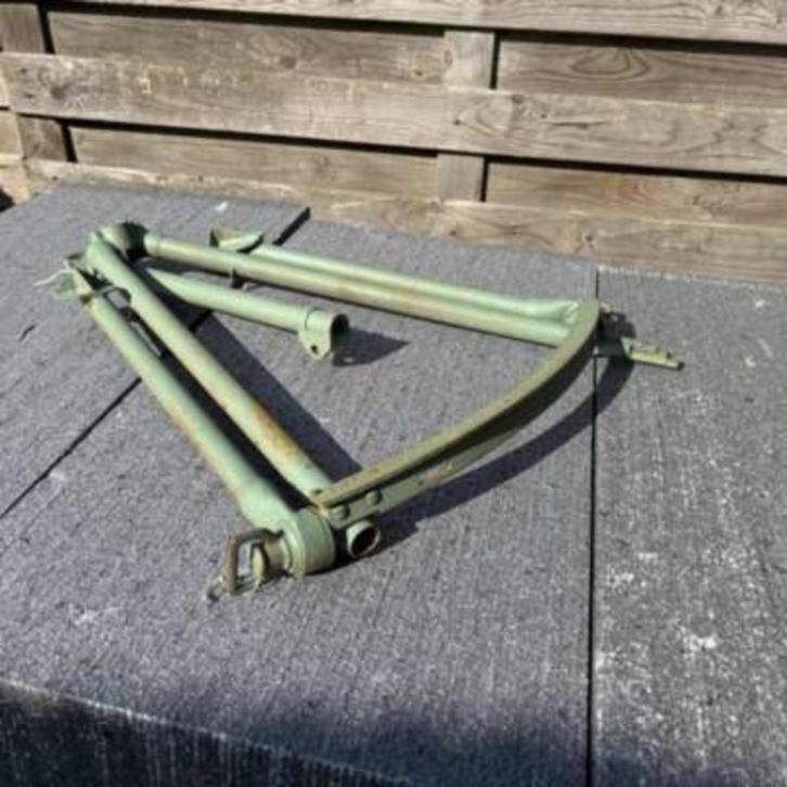 WW2 Bren Tripod, Verzamelen, Militaria | Tweede Wereldoorlog, Ophalen