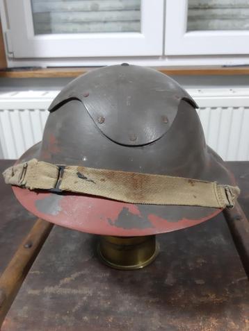 WW2 - LDV Home Guards MK2-helm
