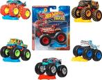 Hot wheels |  Monster Truck | GRATIS LEVERING