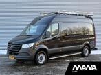 Mercedes-Benz Sprinter 314 2.2 CDI L2H2 EURO VI-D Automaat T, Auto's, Automaat, Achterwielaandrijving, 4 cilinders, 2675 kg